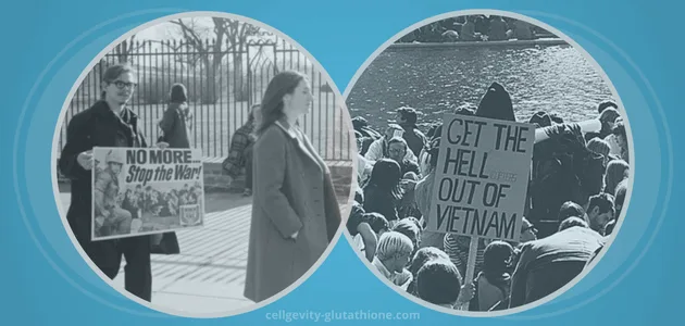 alcohol abuse vietnam veterans