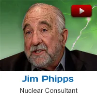 testimonial Jim Phipps nuclear consultant