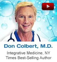 Max testimonial Dr Colbert