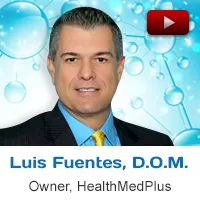 Max testimonial Dr Fuentes
