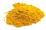 Tumeric root extract