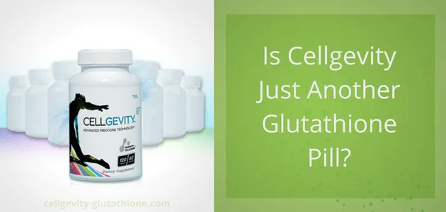 Cellgevity