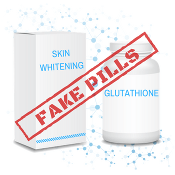 glutathione supplement