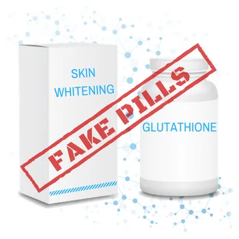 glutathione supplement