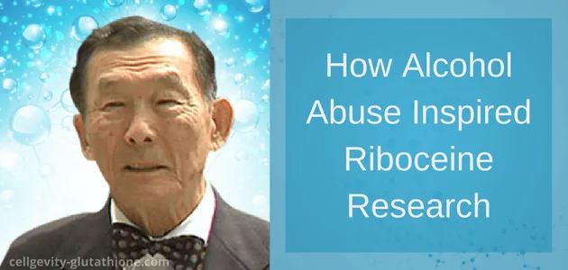 riboceine scientist dr Nagasawa
