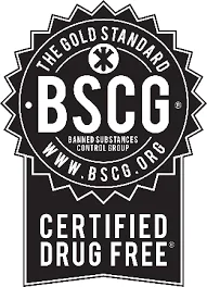 BSCG logo